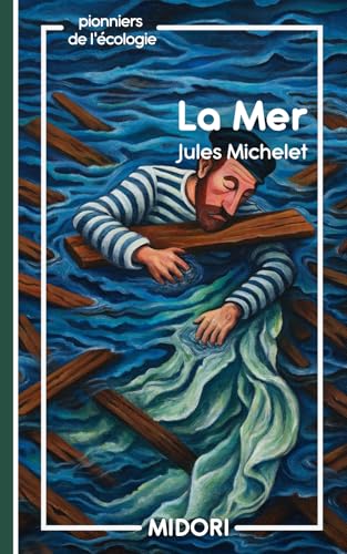 La Mer La Mer von Éditions Midori