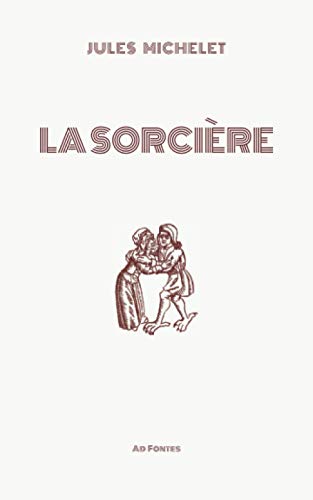 La Sorcière La Sorcière