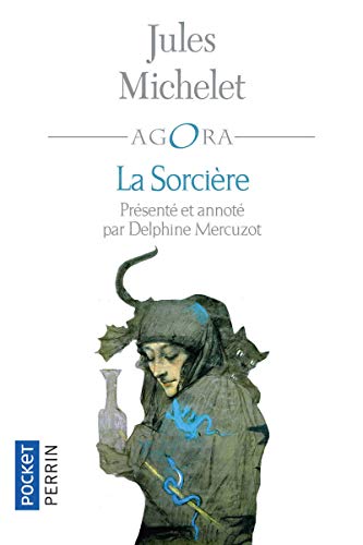 La Sorcière La Sorcière