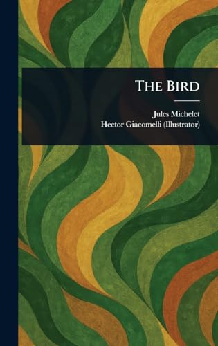 The Bird von Anson Street Press