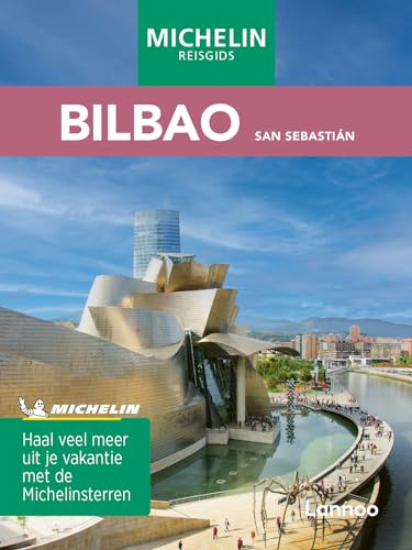 Bilbao San Sebastian week-end (De Groene Reisgids) von Lannoo Publishers