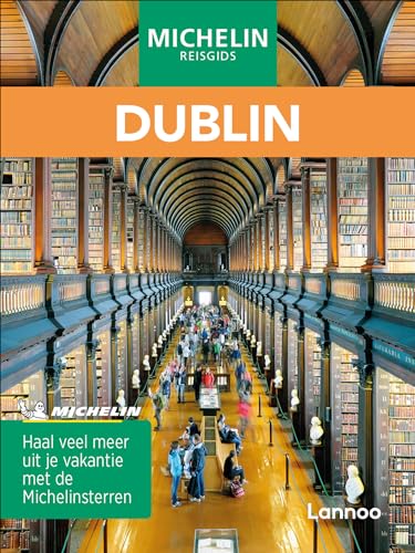 Dublin week-end (De Groene Reisgids) von Lannoo Publishers
