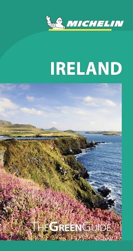 Ireland - Michelin Green Guide: The Green Guide