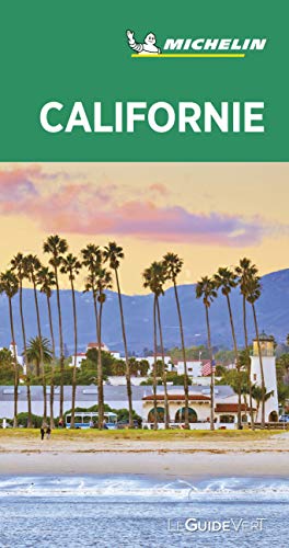 GUIDE VERT - CALIFORNIE GUIDE VERT - CALIFORNIE