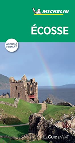 GUIDE VERT - ECOSSE GUIDE VERT - ECOSSE
