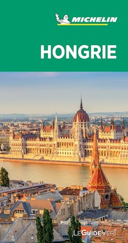 Hongrie GVF (Le Guide Vert)
