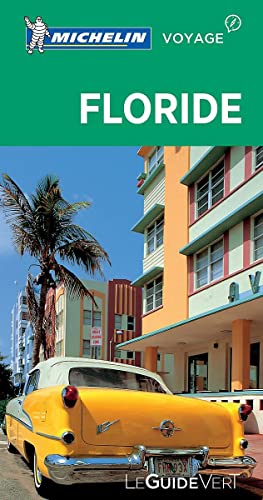 Guide Vert Floride Michelin Guide Vert Floride Michelin