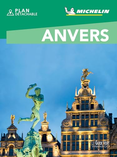 GUIDE VERT - ANVERS WEEK&GO GUIDE VERT - ANVERS WEEK&GO