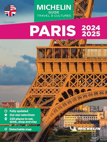 Michelin Paris Weekend (E): Short Stay (MICHELIN Grüne Reiseführer) von Gräfe und Unzer