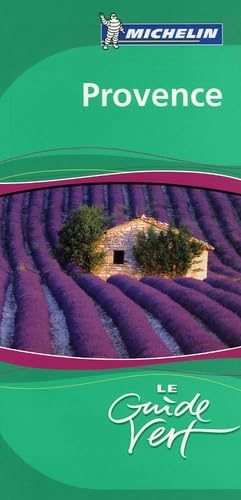 Provence (La guida verde)