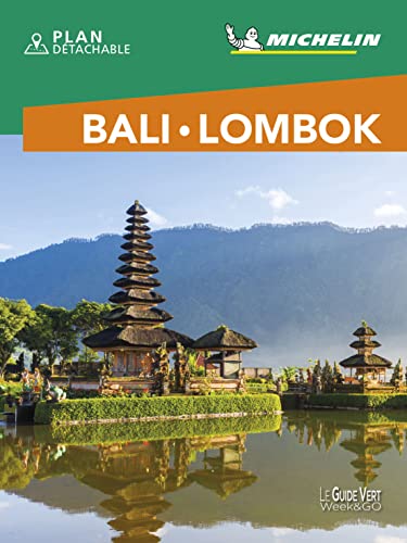 WE. BALI - LOMBOK