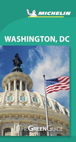 Washington DC - Michelin Green Guide: The Green Guide