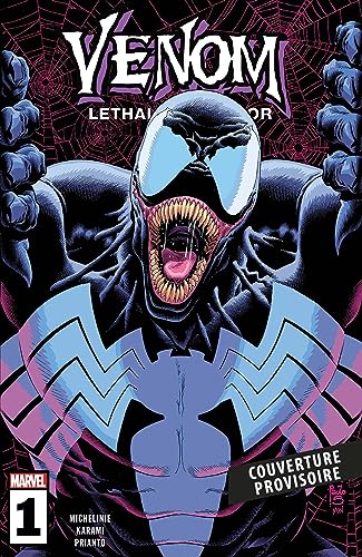 Venom Lethal Protector (II) : Fatale liaison