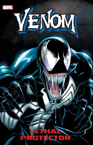 Venom: Lethal Protector [New Printing] von Marvel