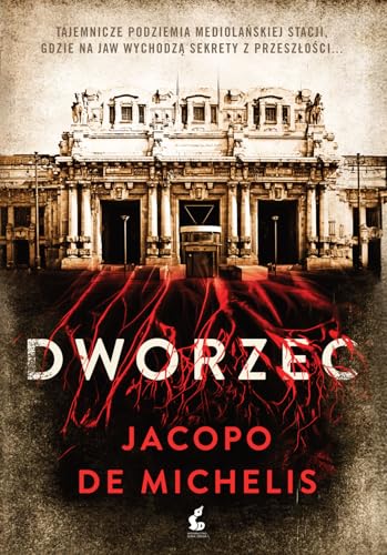 Dworzec von Sonia Draga
