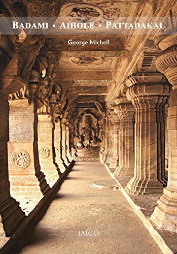 Badami, Aihole, Pattadakal (Jaico/Deccan Heritage Foundation Guidebook)