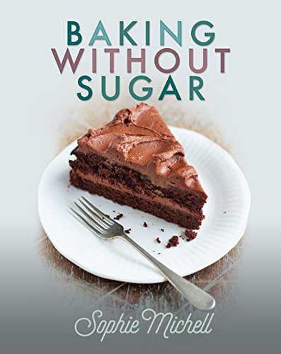 Baking without Sugar von White Owl