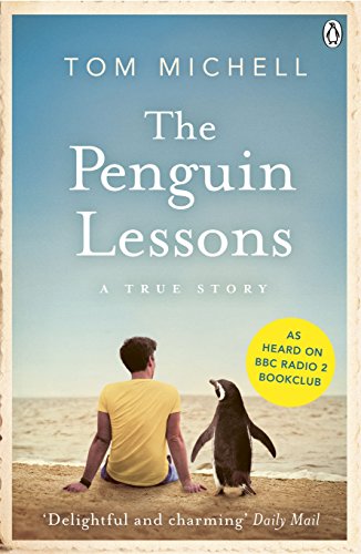 The Penguin Lessons: A True Story