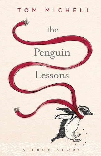 The Penguin Lessons: A True Story