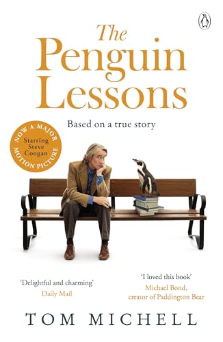 The Penguin Lessons: Film Tie-In von Penguin Books Ltd (UK)