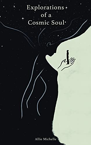 Explorations of a Cosmic Soul von Andrews McMeel Publishing