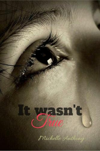 It Wasn't True von Notion Press