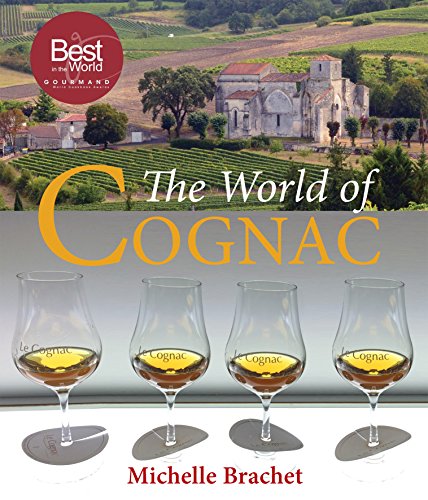 The World of Cognac von Quiller