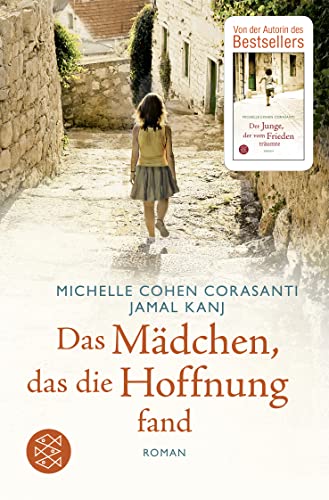 Das Mädchen, das die Hoffnung fand