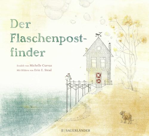Der Flaschenpostfinder Der Flaschenpostfinder