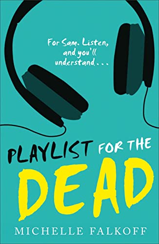 Playlist for the Dead von Harper Collins UK