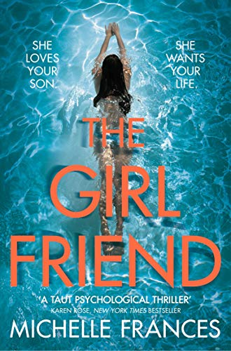 The Girlfriend: The Gripping Psychological Thriller from the Number One Bestseller von Pan