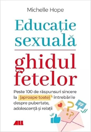 Educatie Sexuala. Ghidul Fetelor von All