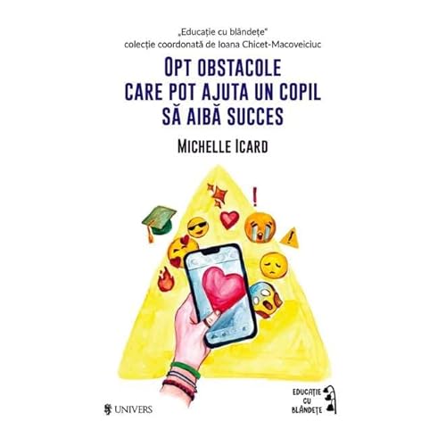 Opt Obstacole Care Pot Ajuta Un Copil Sa Aiba Succes von Univers