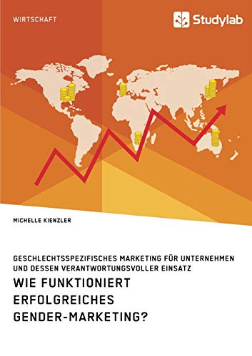 Wie funktioniert erfolgreiches Gender-Marketing? Geschlechtsspezifisches Marketing für Unternehmen und dessen verantwortungsvoller Einsatz Wie funktioniert erfolgreiches Gender-Marketing? Geschlechtsspezifisches Marketing für Unternehmen und dessen verantwortungsvoller Einsatz