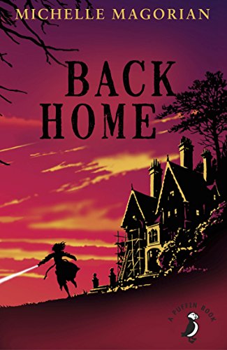 Back Home (A Puffin Book) von Puffin