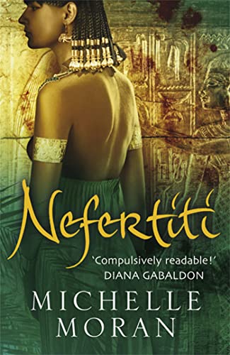 Nefertiti von Quercus Publishing Plc