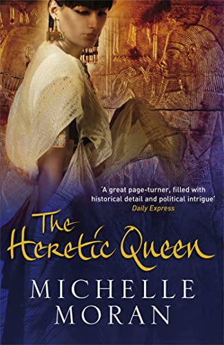 The Heretic Queen von Quercus
