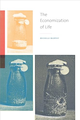 The Economization of Life von Combined Academic Publ.