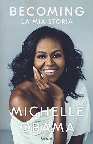 Becoming. La mia storia (Edizioni speciali)