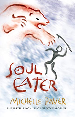 Soul Eater (Chronicles of Ancient Darkness) von Orion Children's Books