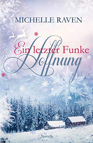 Ein letzter Funke Hoffnung (Hunter, Band 6) von CreateSpace Independent Publishing Platform