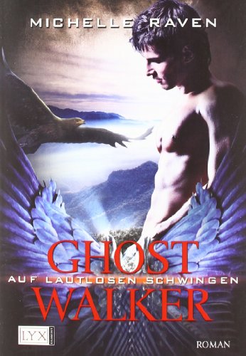 Ghostwalker - Auf lautlosen Schwingen Ghostwalker - Auf lautlosen Schwingen