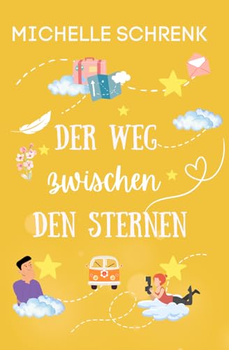 Der Weg zwischen den Sternen