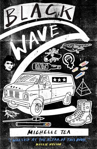 Black Wave von And Other Stories