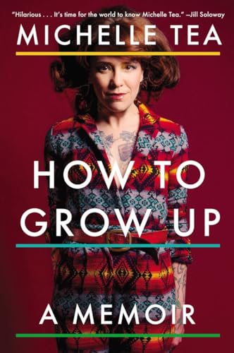 How to Grow Up: A Memoir von Plume