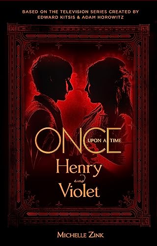 Once Upon a Time - Henry and Violet von Titan Books