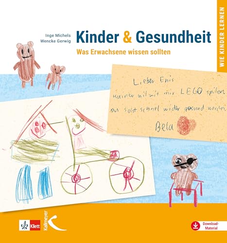 Kinder & Gesundheit: Was Erwachsene wissen sollten