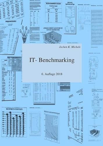 IT-Benchmarking: Das Rechenzentrum messen und vergleichen