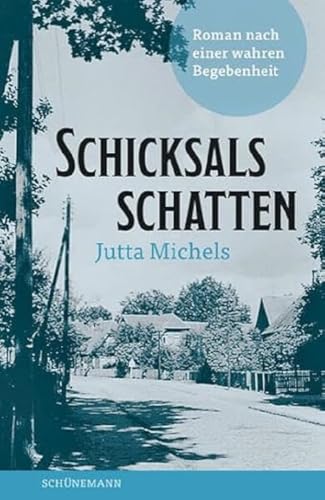 Schicksalsschatten von Carl Ed. Schünemann