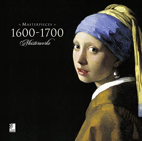 Meisterwerke 1600-1700 (earBOOK inkl. 4 Musik CDs)